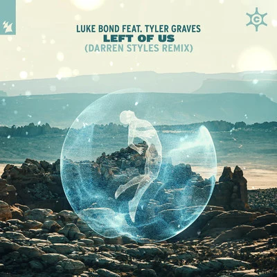 Luke Bond/Darren Styles Left Of Us (Darren Styles Remix)