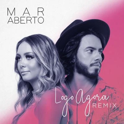 MAR ABERTO Logo agora (Remix)