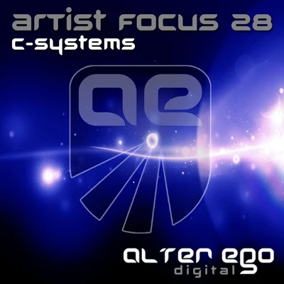 C-Systems Artist Focus 28