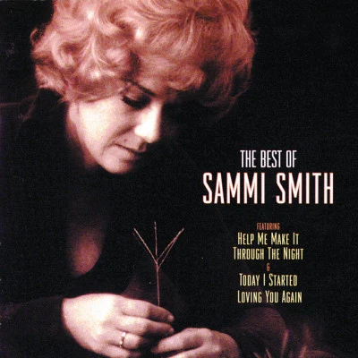 Sammi Smith The Best Of Sammi Smith