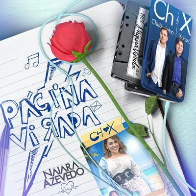 Naiara Azevedo/Chitãozinho & Xororó Página Virada