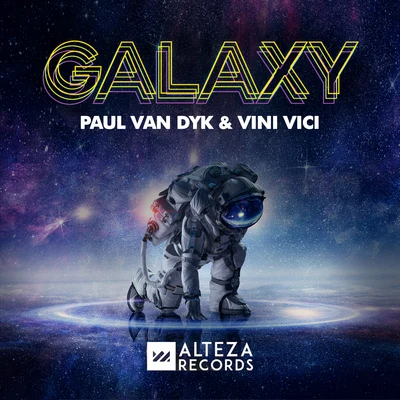 Vini Vici/Paul van Dyk Galaxy