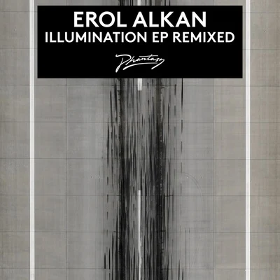 Erol Alkan Illumination