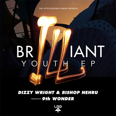 Dizzy Wright Brilliant Youth