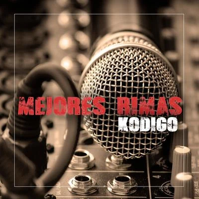 Kodigo Mejores Rimas