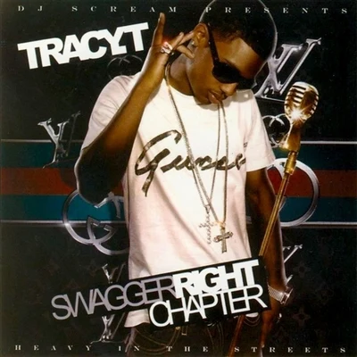 Tracy T Swagger Right Chapter