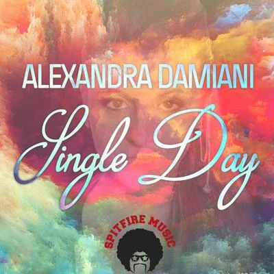 Alexandra Damiani Single Day