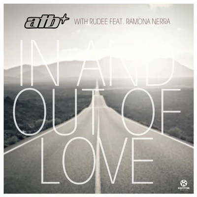 Ramona Nerra/ATB with Rudee In and out of Love