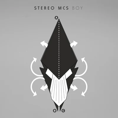 Stereo MC&#x27;s Boy feat. Jamie Cullum