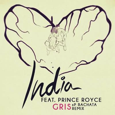 India Martínez Gris (SP Music Bachata Remix)