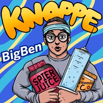 Big Ben Knoppe