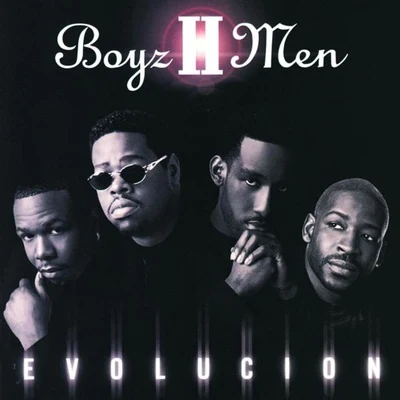 Boyz II Men Evolution (Spanish Edition)