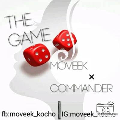 Moveek/Komandah The Game