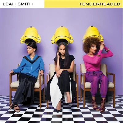 Leah Smith Tenderheaded