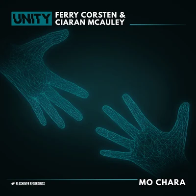 Ciaran McAuley/Ferry Corsten Mo Chara