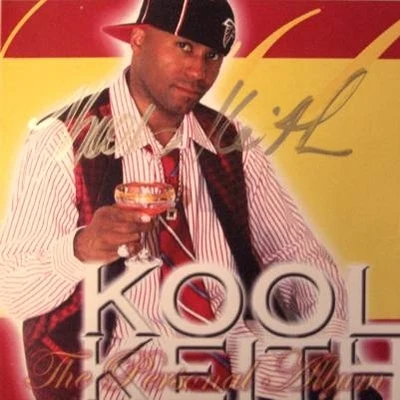 Kool Keith The Personal Album