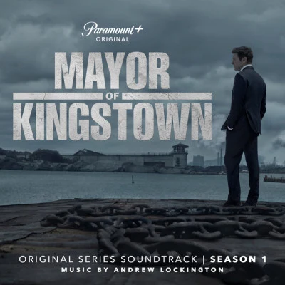 Andrew Lockington Mayor of Kingstown: Season 1 (Original Series Soundtrack)