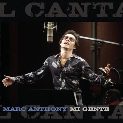 Marc Anthony Mi Gente