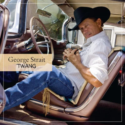 George Strait Twang