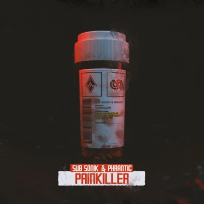 Sub Sonik Painkiller