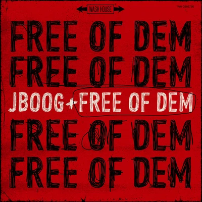 J Boog Free Of Dem