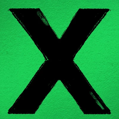 Ed Sheeran X (Deluxe Edition)