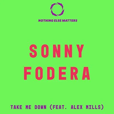 Sonny Fodera Take Me Down