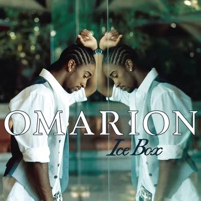 Omarion Ice Box