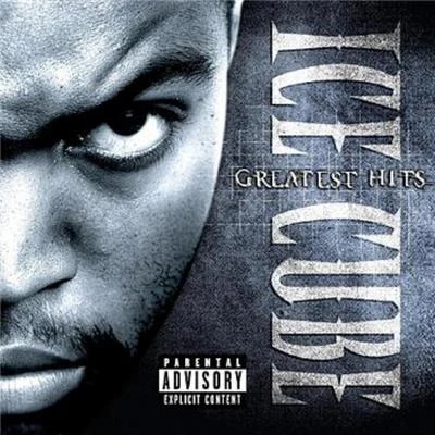 Ice Cube Ice Cube's Greatest Hits (Explicit)