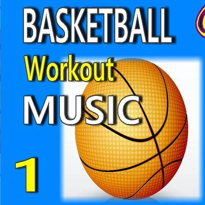 David Jones Basketball Workout Music, Vol. 1 (Special Edition)