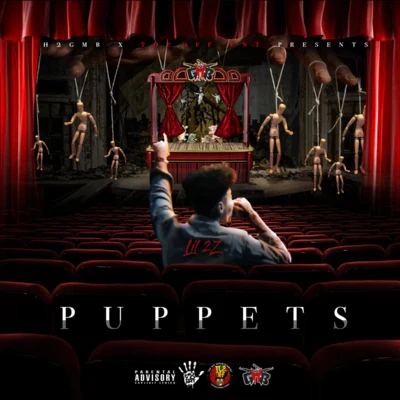 Lil 2z Puppets