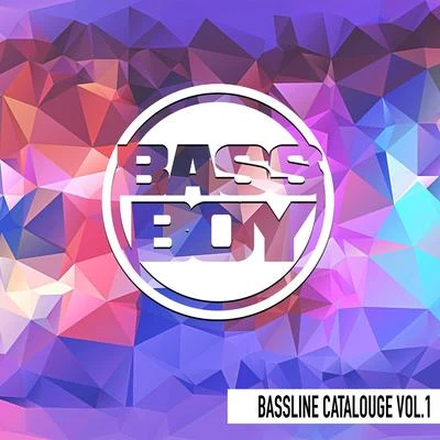 Bassboy Bassline Collection Vol. 1 (Remastered)