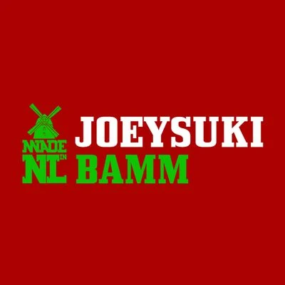 JoeySuki Bamm