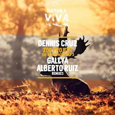 Dennis Cruz Zoo Project - The Remixpack, Pt. 3