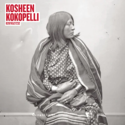 Kosheen Kokopelli