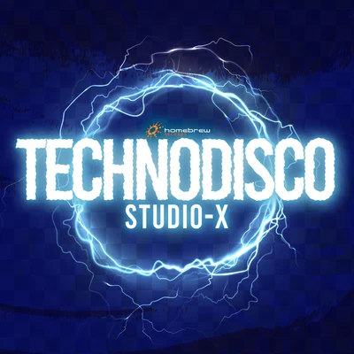 Studio-X Technodisco