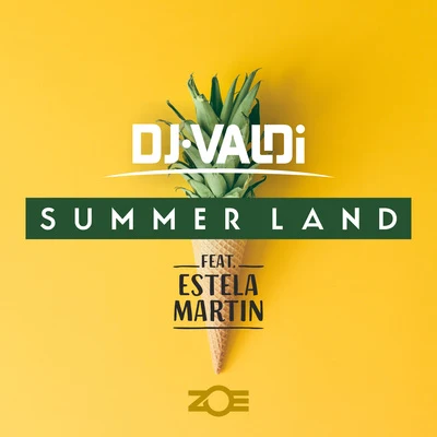 DJ Valdi Summer Land