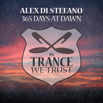 Alex Di Stefano 365 Days at Dawn