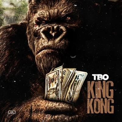 TBO King Kong