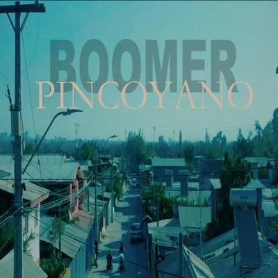 Boomer Pincoyano