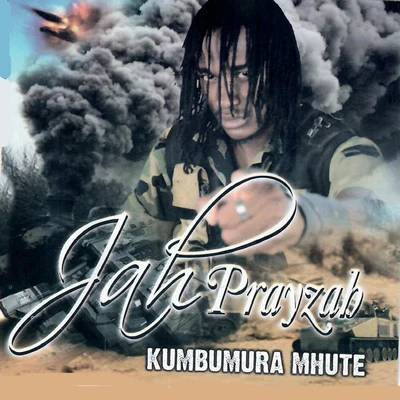 Jah Prayzah Kumbumura Mhute