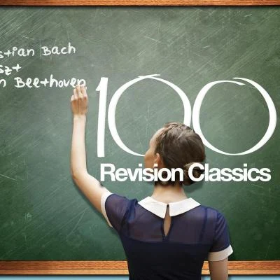 Franz Liszt 100 Revision Classics