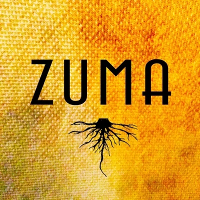 Zuma Calm Before the Storm