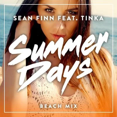 Sean Finn Summer Days (Beach Mix)