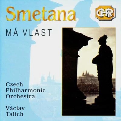 Václav Talich Czech Historical Recordings. Smetana - Ma Vlast