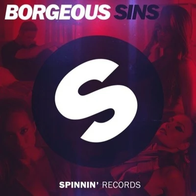 Borgeous Sins