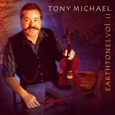 Tony Michael Earthtones Vol II