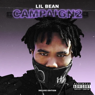 Lil Bean Campaign 2 (Deluxe Edition)