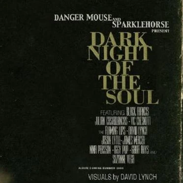 Mark Linkous Dark Night Of The Soul