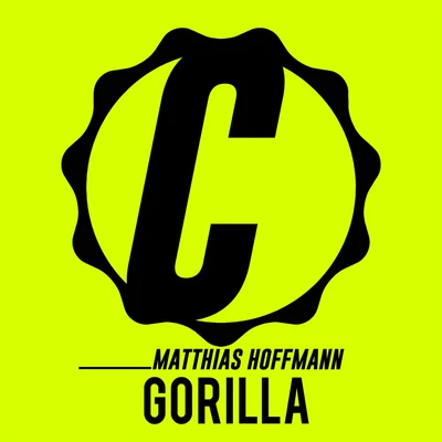 Matthias Hoffmann Gorilla